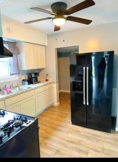 Home away from home - 2