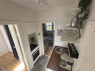 4-person suite in Aalborg-Nørresundby - close to Limfjorden - 6