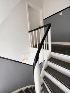 4-person suite in Aalborg-Nørresundby - close to Limfjorden - 2