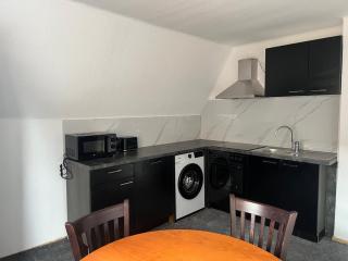 Mounterwohnung 3 - 6