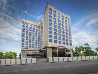 Novotel Mumbai International Airport - 0