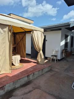 TIBY Guesthouse - 8