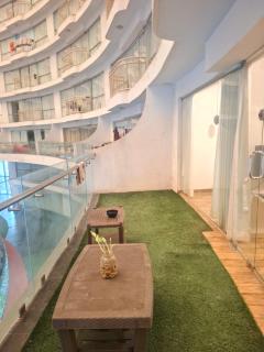 Rajhans Belliza managed by Dhivine Inn - 4
