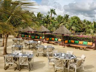 Movenpick Resort Lamantin Saly - 8