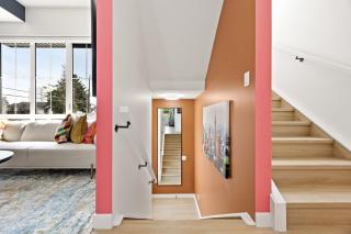 3bd Cozy Retreat, Steps from It All -Corner - 5