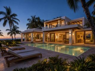Villa Costa Serena 30 - 6