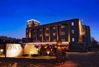 Hotel Grace(Adult Only) - 0