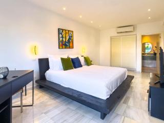 Gateaway Las Olas Playa Nueva Romana 1 BR - 9