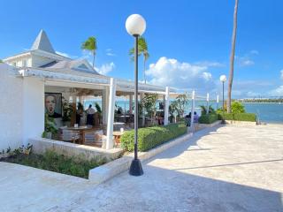 Gateaway Las Olas Playa Nueva Romana 1 BR - 3