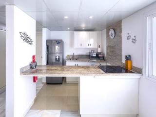 Gateaway Las Olas Playa Nueva Romana 1 BR - 1