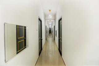 Hotel O D' Jade - 8