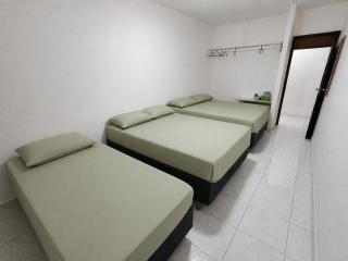 Apartamento Confortável e Sofisticado na Praia do Futuro - 8