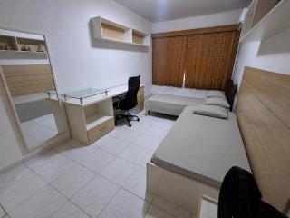 Apartamento Confortável e Sofisticado na Praia do Futuro - 3