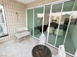 Apartamento Confortável e Sofisticado na Praia do Futuro - 1