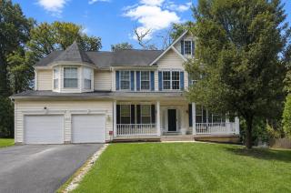 Spacious Private Suite Near DC & Baltimore-Sleep 6 - 7