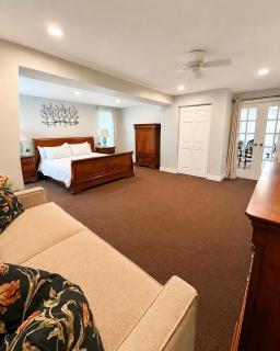 Spacious Private Suite Near DC & Baltimore-Sleep 6 - 6