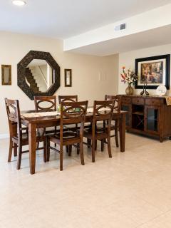 Spacious Private Suite Near DC & Baltimore-Sleep 6 - 5