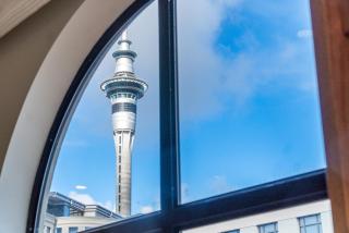 Gorgeous 2-Bed 2-Bath Harbour View Stunner - 2