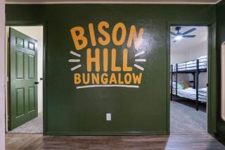 Bison Hill Bungalow | 3 blks from OBU - 6