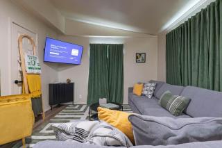 Bison Hill Bungalow | 3 blks from OBU - 5
