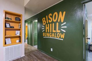 Bison Hill Bungalow | 3 blks from OBU - 0