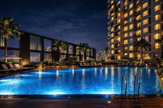 Masteri Thao Dien Premium Apartment Raymond Holm - 9