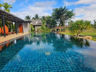 Phanumas Longstay & Resort - 7