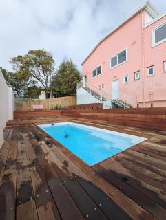 The Pink Lodge - 8