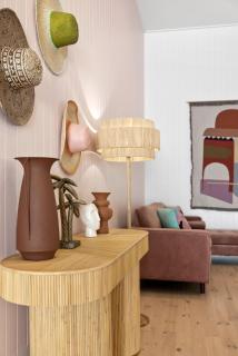 The Pink Lodge - 5