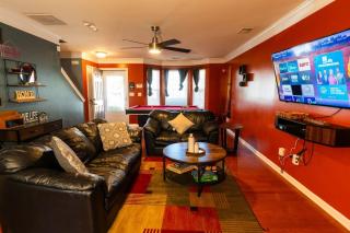 3BR Gem with Pool Table at Gated Community with Children's Playground - 3