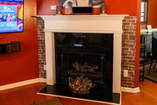 3BR Gem with Pool Table at Gated Community with Children's Playground - 1