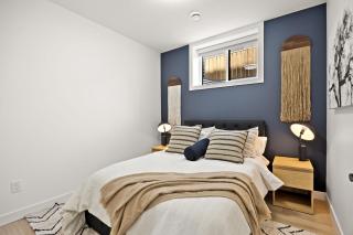 Modern Western Calgary Retreat - 2