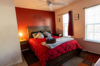 3BR Gem with Pool Table at Gated Community with Children's Playground - 7