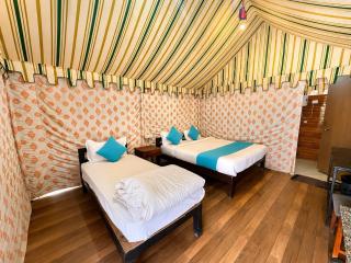 Unity Holiday Resort - 3