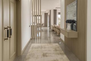 Modern Luxury Villa - 8
