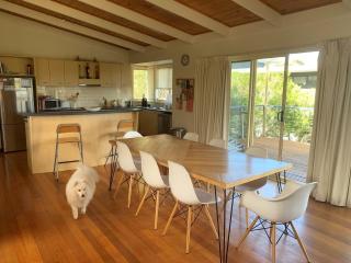 The Panorama - BYO Linen - Aireys Inlet - 8