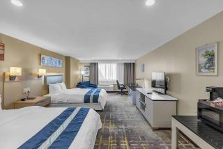 Baymont by Wyndham Kansas City North - 8