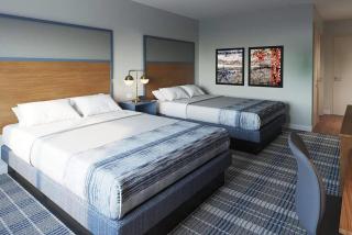 AmericInn by Wyndham Mountain Lake MN - 3