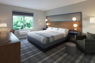 AmericInn by Wyndham Mountain Lake MN - 2