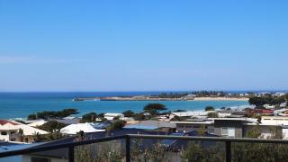 The Lookout - BYO Linen - 0