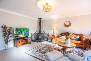 Crab Apple Cottage - 9