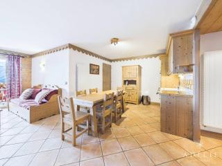 Appartement duplex vue panoramique - 8 pers. - FR-1-398-696 - 9