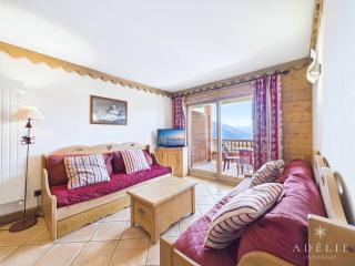 Appartement duplex vue panoramique - 8 pers. - FR-1-398-696 - 8