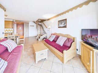 Appartement duplex vue panoramique - 8 pers. - FR-1-398-696 - 6