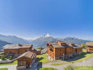 Appartement duplex vue panoramique - 8 pers. - FR-1-398-696 - 5