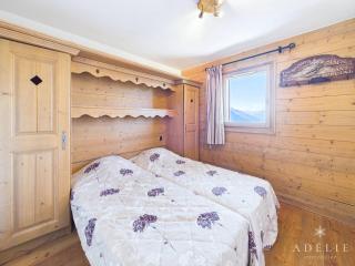 Appartement duplex vue panoramique - 8 pers. - FR-1-398-696 - 2