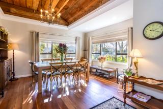 Crab Apple Cottage - 3
