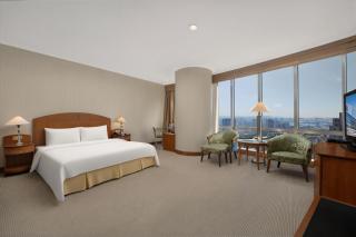 Hotel Nikko Dalian - 5