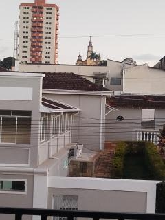 Hospedagem Tia Narsa - 1