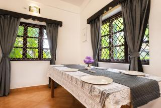 Pacific Stays - 2 bhk Goan villa anjuna - 4